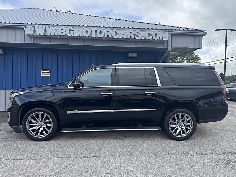 cadillac escalade esv 2018 1GYS4JKJ9JR322586 image cadillac escalade esv 2018 1GYS4JKJ9JR322586 image